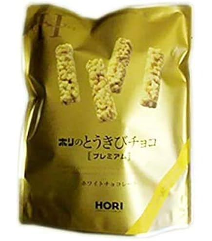 Amazon | とうきびチョコ ホリ とうきびチョコ 北海道 HORI とうきび